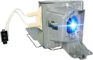 Original SP.8VH01GC01 / BL-FP190E Replacement Lamp for OPTOMA DX346 HD26 S315 S316 W300 W316 X315 X316 Projectors BR323 BR326 DS345 DS346 DX345 Special Upgraded Design Bare Bulb Inside with Housing Original SP.8VH01GC01 / BL-FP190E Replacement Lamp for OPTOMA DX346 HD26 S315 S316 W300 W316 X315 X316 Projectors BR323 BR326 DS345 DS346 DX345 Special Upgraded Design Bare Bulb Inside with Housing