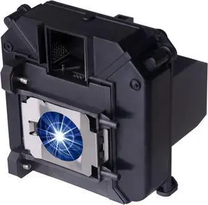 CARSN ELP-LP68 V13H010L68 Replacement Projector Lamp for EH-TW5900 EH-TW6000 EH-TW6000W HC3010E HC3010 Powerlite Home Cinema 3010 3010E EH-TW6000W EH-TW5910, Lamp with Housing CARSN ELP-LP68 V13H010L68 Replacement Projector Lamp for EH-TW5900 EH-TW6000 EH-TW6000W HC3010E HC3010 Powerlite Home Cinema 3010 3010E EH-TW6000W EH-TW5910, Lamp with Housing