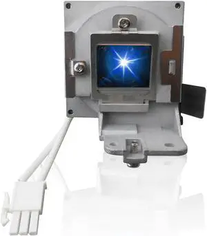 5J.J9R05.001 Replacement Projector Lamp Compatible with Benq MS504 MS524 MS524A MW526A MX525 MX525A Projectors, with Housing 5J.J9R05.001 Replacement Projector Lamp Compatible with Benq MS504 MS524 MS524A MW526A MX525 MX525A Projectors, with Housing