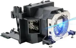 ET-LAV200 Projector Lamp with Housing for Panasonic PT-VX500 VX501 VX510 VW430 VW431D VW435N VW440 VX505N VW430U VW431DU Replacement Projector Lamp ET-LAV200 Projector Lamp with Housing for Panasonic PT-VX500 VX501 VX510 VW430 VW431D VW435N VW440 VX505N VW430U VW431DU Replacement Projector Lamp