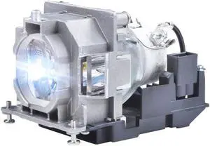 22040013 Replacement Lamp Bulb with Housing for Eiki EK-308U EK-309W Projectors 22040013 Replacement Lamp Bulb with Housing for Eiki EK-308U EK-309W Projectors