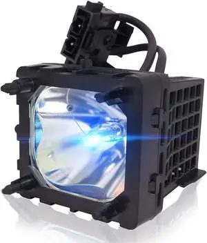 GOLDENRIVER XL-5200 Original Bulb TV Lamp with Housing Compatible with Sony KDS-50A2000 KDS-50A2020 KDS-50A3000 KDS-55A2000 KDS-55A2020 KDS-55A3000 KDS-60A2000 KDS-60A2020 KDS-60A3000 GOLDENRIVER XL-5200 Original Bulb TV Lamp with Housing Compatible with Sony KDS-50A2000 KDS-50A2020 KDS-50A3000 KDS-55A2000 KDS-55A2020 KDS-55A3000 KDS-60A2000 KDS-60A2020 KDS-60A3000