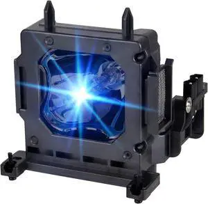 Stanlamp LMP-H202 LMP-H201 Original for Sony VPL-HW30AES HW30ES HW50ES HW55ES VW95ES HW30 HW30ES SXRD HW40ES Projector Long-Lasting Replacement Projector Lamp with Housing Stanlamp LMP-H202 LMP-H201 Original for Sony VPL-HW30AES HW30ES HW50ES HW55ES VW95ES HW30 HW30ES SXRD HW40ES Projector Long-Lasting Replacement Projector Lamp with Housing