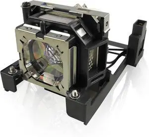 PRM30-LAMP Replacement Projector Lamp Bulb with Housing Compatible with Promethean PRM30A PRM30 PRM30-LAMP Replacement Projector Lamp Bulb with Housing Compatible with Promethean PRM30A PRM30