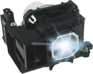 NP17LP Replacement Projector Lamp for NEC M300WS M350XS M420X NP-P350W NP-P420X P350W P420X UM330W UM330Wi2-WK UM330X UM330Xi2-WK Projectors NP17LP Replacement Projector Lamp for NEC M300WS M350XS M420X NP-P350W NP-P420X P350W P420X UM330W UM330Wi2-WK UM330X UM330Xi2-WK Projectors