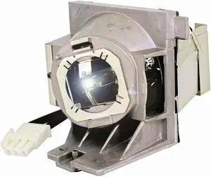 Huaute 5J.JGT05.001 Replacement Projector Lamp Bulb with Housing for BENQ MH733 TH671ST Projectors Huaute 5J.JGT05.001 Replacement Projector Lamp Bulb with Housing for BENQ MH733 TH671ST Projectors