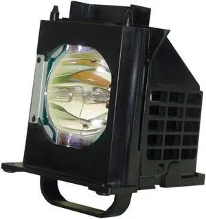 CJD Rear Projection TV Replacement Lamp 915B403001 with Housing for Mitsubishi WD-60735, WD-60737, WD-65737, WD-73737, WD-82837, WD-73735, WD-82737, WD-65736 CJD Rear Projection TV Replacement Lamp 915B403001 with Housing for Mitsubishi WD-60735, WD-60737, WD-65737, WD-73737, WD-82837, WD-73735, WD-82737, WD-65736