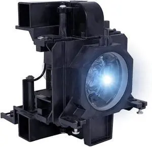 003-120507-01 Replacement Lamp Bulb with Housing for Christie LWU505,LW555,LX605 Projectors 003-120507-01 Replacement Lamp Bulb with Housing for Christie LWU505,LW555,LX605 Projectors