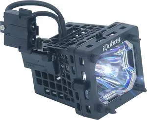 XL-5200 Replacement Projector TV Lamp Bulb for Sony KDS-60A2000 KDS-60A2020 KDS-60A3000 KDS-50A2000 KDS-50A2020 KDS-55A2000 KDS-55A2020 KDS-50A3000 KDS-55A3000 with Housing XL-5200 Replacement Projector TV Lamp Bulb for Sony KDS-60A2000 KDS-60A2020 KDS-60A3000 KDS-50A2000 KDS-50A2020 KDS-55A2000 KDS-55A2020 KDS-50A3000 KDS-55A3000 with Housing