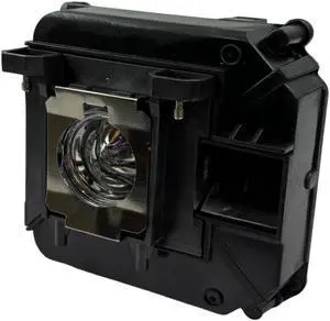 IET Replacement Lamp Assembly with Genuine Original OEM Bulb Inside for Epson V13H010L68, ELPLP68, V12H010L68 Projector (Power by Osram) IET Replacement Lamp Assembly with Genuine Original OEM Bulb Inside for Epson V13H010L68, ELPLP68, V12H010L68 Projector (Power by Osram)