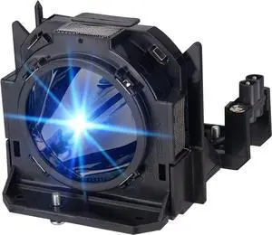 Stanlamp ET-LAD60/ET-LAD60W Replacement Lamp Special Upgraded Design Bare Bulb Inside with Housing for PANASONIC PT-D5000 PT-D6000 PT-DW6300 PT-DZ6700 PT-DZ6710 Projector Stanlamp ET-LAD60/ET-LAD60W Replacement Lamp Special Upgraded Design Bare Bulb Inside with Housing for PANASONIC PT-D5000 PT-D6000 PT-DW6300 PT-DZ6700 PT-DZ6710 Projector