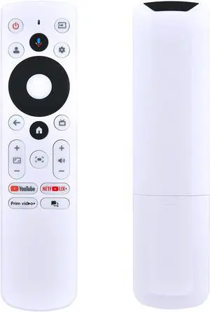 Replacement Remote Control for BENQ GV50 Portable Projector Model RCI078 Replacement Remote Control for BENQ GV50 Portable Projector Model RCI078