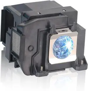 Huaute V13H010L85 Replacement Projector Bulb for Epson ELPLP85 PowerLite Home Cinema 3000 3100 3500 3600e 3700 3900 EH-TW6600 TW6700 TW6800 EH-TW7000 EH-TW7100 H651A H652A H798A H961A with housing Huaute V13H010L85 Replacement Projector Bulb for Epson ELPLP85 PowerLite Home Cinema 3000 3100 3500 3600e 3700 3900 EH-TW6600 TW6700 TW6800 EH-TW7000 EH-TW7100 H651A H652A H798A H961A with housing