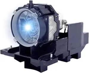 003-120457-01/003-002118-01 Replacement Lamp Bulb with Housing for Christie LW400,LX400,LWU400,LWU420 Projectors 003-120457-01/003-002118-01 Replacement Lamp Bulb with Housing for Christie LW400,LX400,LWU400,LWU420 Projectors