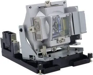 PHO Original Genuine 5811116701-S / 5811116701-SVV Replacement Projection Lamp with Housing for Vivitek D963HD D965 Projectors (OEM Bulb Inside) PHO Original Genuine 5811116701-S / 5811116701-SVV Replacement Projection Lamp with Housing for Vivitek D963HD D965 Projectors (OEM Bulb Inside)