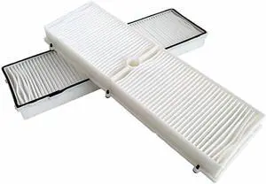 X25948441 Replacement Projector Air Dust Filter for Sony VPL-PHZ10,VPL-PWZ10,VPL-PXZ10,VPL-PHZ12 Projectors X25948441 Replacement Projector Air Dust Filter for Sony VPL-PHZ10,VPL-PWZ10,VPL-PXZ10,VPL-PHZ12 Projectors