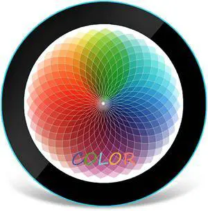 Custom Logo projector Gobo Lens Custom Logo projector Gobo Lens