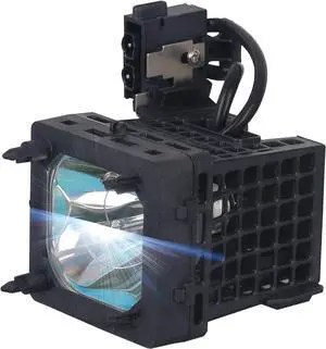 XL-5200 A+ Quality Replacement TV Lamp for Sony KDS-60A3000 KDS-60A2020 KDS-60A2000 KDS-55A3000 KDS-55A2020 KDS-55A2000 KDS-50A3000 KDS-50A2020 KDS-50A2000 TV Bulb with Housing XL-5200 A+ Quality Replacement TV Lamp for Sony KDS-60A3000 KDS-60A2020 KDS-60A2000 KDS-55A3000 KDS-55A2020 KDS-55A2000 KDS-50A3000 KDS-50A2020 KDS-50A2000 TV Bulb with Housing