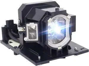 003-005852-01 DT01935 Replacement Module Lamp Bulb with Housing for Projector Christie LW502 / LWU502 003-005852-01 DT01935 Replacement Module Lamp Bulb with Housing for Projector Christie LW502 / LWU502