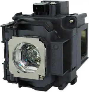 V13H010L76 Original Genuine Replacement Projection Lamp/Bulb with Housing for Epson ELPLP76 Powerlite Pro G6970WU G6870 G6900WU G6970WU G6770WU Projectors (Osram OEM Bulb Inside) V13H010L76 Original Genuine Replacement Projection Lamp/Bulb with Housing for Epson ELPLP76 Powerlite Pro G6970WU G6870 G6900WU G6970WU G6770WU Projectors (Osram OEM Bulb Inside)