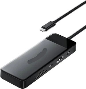 10/9in-1 USB C Hub TY>pe Docking Station RJ45 PD 100W Adapter 3.0 Tablet Accessories for(9 in 1 NO RJ45) 10/9in-1 USB C Hub TY>pe Docking Station RJ45 PD 100W Adapter 3.0 Tablet Accessories for(9 in 1 NO RJ45)