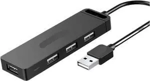 4-Port USB HUB 3 2.0 Ultra Slim Data Hub TY>pe C HUB for, Pro/mini, I>(CHMBF) 4-Port USB HUB 3 2.0 Ultra Slim Data Hub TY>pe C HUB for, Pro/mini, I>(CHMBF)