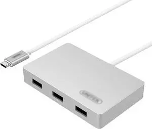 Port Expander USB C Hub USB Splitter with 3 USB 3.0 Ports and USB C Power Port USB Extension for Desktop, Computer, PC, Laptop USB Splitter Port Expander USB C Hub USB Splitter with 3 USB 3.0 Ports and USB C Power Port USB Extension for Desktop, Computer, PC, Laptop USB Splitter