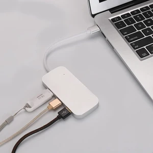 2 USB3.0HUB hub +3.0 Card Reader 2 USB3.0HUB hub +3.0 Card Reader