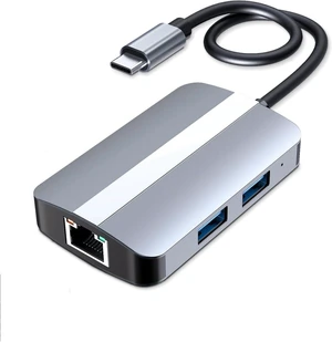Type-c to RJ45 Network Card usb3.0hub hub Type-c to RJ45 Network Card usb3.0hub hub