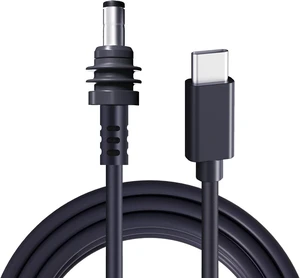 Starlink Mini USB C to DC Power Cable, 3.2ft Starlink Mini Type-C to DC Power Cable, PD 20V Type-C Input to DC Male Output Waterproof, Compatible 65W+ PD 20V Protocol Power Supply/Source (1M) Starlink Mini USB C to DC Power Cable, 3.2ft Starlink Mini Type-C to DC Power Cable, PD 20V Type-C Input to DC Male Output Waterproof, Compatible 65W+ PD 20V Protocol Power Supply/Source (1M)
