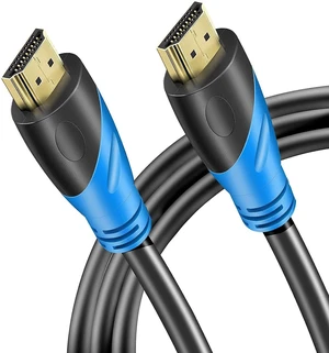 4K Fiber Optic HDMI Cable 100FT, Rommisie HDMI 2.0,18Gbps 4K@60Hz (4:4:4 HDR10 HDCP2.2 ARC CEC) Ultra HD One-Direction Cord Ethernet Audio Return Compatible for Xbox One Monitor UHD TV PC PS4 PS3 4K Fiber Optic HDMI Cable 100FT, Rommisie HDMI 2.0,18Gbps 4K@60Hz (4:4:4 HDR10 HDCP2.2 ARC CEC) Ultra HD One-Direction Cord Ethernet Audio Return Compatible for Xbox One Monitor UHD TV PC PS4 PS3