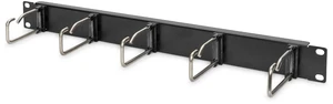 5X Steel Brackets for Clear Cable Management 5X Steel Brackets for Clear Cable Management