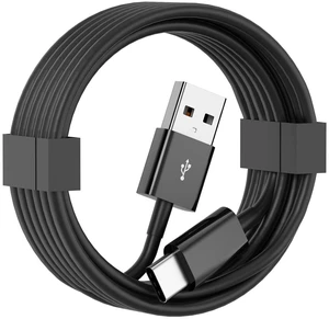 Car Carplay Cable for iPhone 16/15,iPhone16/15 Plus 16/15Pro16/15Pro Max Charger,USB A to USB C for Carplay USB C Cord, iPad USB C Cable 10th, iPad Air Car Charger Cable Cord Replacement 6FT (Black) Car Carplay Cable for iPhone 16/15,iPhone16/15 Plus 16/15Pro16/15Pro Max Charger,USB A to USB C for Carplay USB C Cord, iPad USB C Cable 10th, iPad Air Car Charger Cable Cord Replacement 6FT (Black)