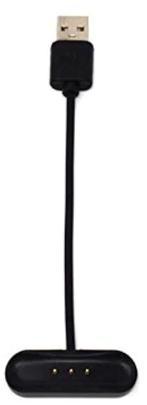 Zotech Replacement Charging Cradle with USB Cable for Jaybird Tarah Pro (Black) Zotech Replacement Charging Cradle with USB Cable for Jaybird Tarah Pro (Black)