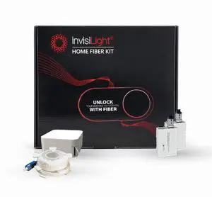 Home Fiber Kit: Wired Internet Where You Need It Create a Nearly Invisible Wired Connection for Wi-Fi, Gaming, and More Ultra-Thin 0.6mm Fiber, DIY Installation, Up to 1Gbps Speed Home Fiber Kit: Wired Internet Where You Need It Create a Nearly Invisible Wired Connection for Wi-Fi, Gaming, and More Ultra-Thin 0.6mm Fiber, DIY Installation, Up to 1Gbps Speed