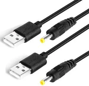 Love your yy Replacement PSP Charger Cable, Charger PSP PlayStation Portable Power Cord for Sony PSP 1000 2000 3000 Series USB Charging Cord Cable Love your yy Replacement PSP Charger Cable, Charger PSP PlayStation Portable Power Cord for Sony PSP 1000 2000 3000 Series USB Charging Cord Cable