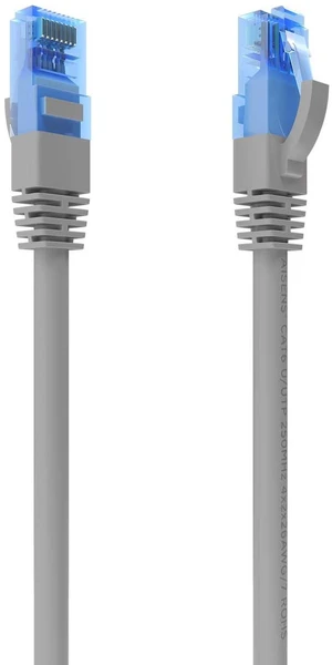 AISENS Category 6 UTP Rigid Network Cable A135-0782 Grey 10 m AISENS Category 6 UTP Rigid Network Cable A135-0782 Grey 10 m