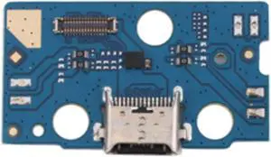 USB Charging Connector Board Port Dock Flex Cable for Lenovo Tab P11 /P11 Plus TB-J606 J606F J606N USB Charging Connector Board Port Dock Flex Cable for Lenovo Tab P11 /P11 Plus TB-J606 J606F J606N