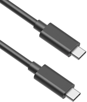 Akingdleo Portable External Monitor Cable, 10Gpbs 4K USB Type-C Monitor Cable Compatible with Lepow USB C Portable Monitor Z1/ Z1 Pro/ Z1 Gamut/Lite H1 Akingdleo Portable External Monitor Cable, 10Gpbs 4K USB Type-C Monitor Cable Compatible with Lepow USB C Portable Monitor Z1/ Z1 Pro/ Z1 Gamut/Lite H1