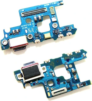 USB Charging Port Dock Connector Board Flex Cable for Samsung Galaxy Note 10 Plus 6.8" N976V USB Charging Port Dock Connector Board Flex Cable for Samsung Galaxy Note 10 Plus 6.8" N976V