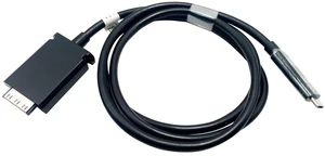 BestParts USB-C Dock Cable DsiplayPort Dock Cable Compatible with Dell WD15 K17 K17A K17A001 Docking Station 47inches BestParts USB-C Dock Cable DsiplayPort Dock Cable Compatible with Dell WD15 K17 K17A K17A001 Docking Station 47inches