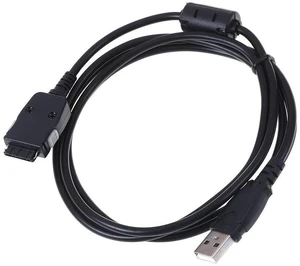 MaxLLTo USB Data Sync Charger Cable Lead for Samsung MP3 YP-S3 YP-S5 YP-S5JAB YP-S5JCB YP-S3J S3Q S3Z S3B MaxLLTo USB Data Sync Charger Cable Lead for Samsung MP3 YP-S3 YP-S5 YP-S5JAB YP-S5JCB YP-S3J S3Q S3Z S3B