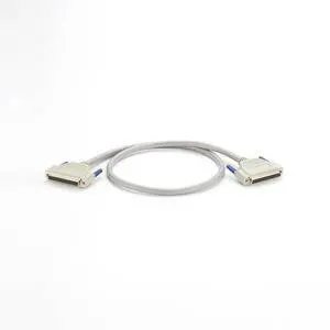 DB37 Female to DB37 Female Serial Cable 0.5 Meter DB37 Female to DB37 Female Serial Cable 0.5 Meter