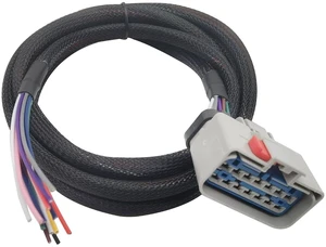 YPP 14pin RP1226 Female Connector to Open End Cable (6ft) YPP 14pin RP1226 Female Connector to Open End Cable (6ft)