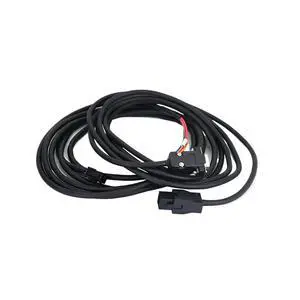 Low Power Servo Motor Encoder Cable ASD-B2EN0003 ASD-B2EN0005 Power Cable ASD-B2PW0003 ASD-B2PW0005 for B2 Series(Power Cable,10M) Low Power Servo Motor Encoder Cable ASD-B2EN0003 ASD-B2EN0005 Power Cable ASD-B2PW0003 ASD-B2PW0005 for B2 Series(Power Cable,10M)
