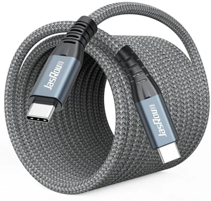 USB C Data Cable XM004(20 Feet, 1 Pack) USB C Data Cable XM004(20 Feet, 1 Pack)
