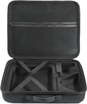 Premium Travel Case For Dish Oil-Resistant Pouches Storage Bag Ensuring In All Conditions Premium Travel Case For Dish Oil-Resistant Pouches Storage Bag Ensuring In All Conditions