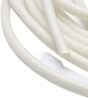 Cable Tidy Sleeve,Cable Management,10M 1mm to 30mm High Temperature Braided Soft Chemical Fiber Tubing Insulation Cable Sleeving Fiberglass Tube(2mm) Cable Tidy Sleeve,Cable Management,10M 1mm to 30mm High Temperature Braided Soft Chemical Fiber Tubing Insulation Cable Sleeving Fiberglass Tube(2mm)
