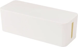 Cable Box Tidy,Cable Organiser Box,Cable Tidy Box 3 Sizes Plastic Wire Storage Box Power Line Storage Cases Junction Box Cable Tidy Storage Box Household Necessities Extension Lead Cable Tidy Box(4)(8 Cable Box Tidy,Cable Organiser Box,Cable Tidy Box 3 Sizes Plastic Wire Storage Box Power Line Storage Cases Junction Box Cable Tidy Storage Box Household Necessities Extension Lead Cable Tidy Box(4)(8