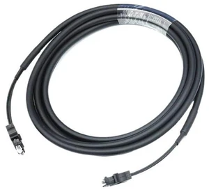 Servo Plastic Black Fiber Optic Cable MR-J3BUS 015M 03M 1M 2M 3 metres 5M 7M-A(MR-J3BUS015M-A) Servo Plastic Black Fiber Optic Cable MR-J3BUS 015M 03M 1M 2M 3 metres 5M 7M-A(MR-J3BUS015M-A)